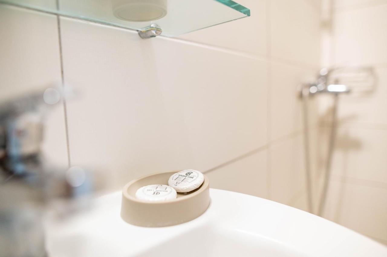 Achilleas Hotel Apartments Кос Екстериор снимка