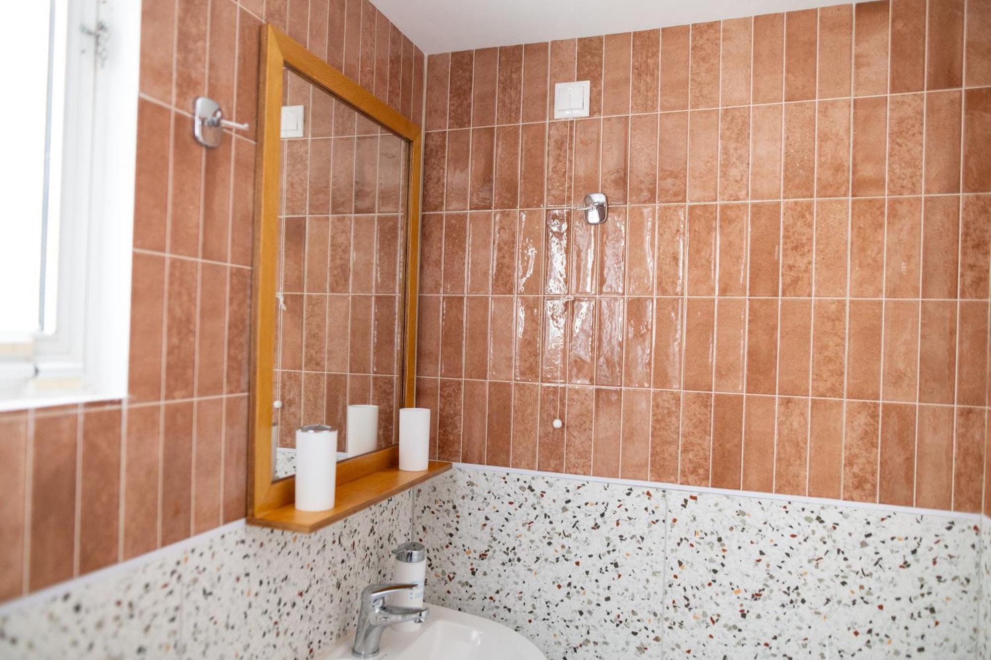 Achilleas Hotel Apartments Кос Екстериор снимка