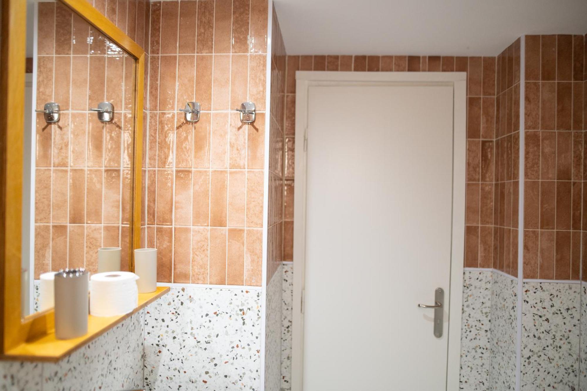 Achilleas Hotel Apartments Кос Екстериор снимка