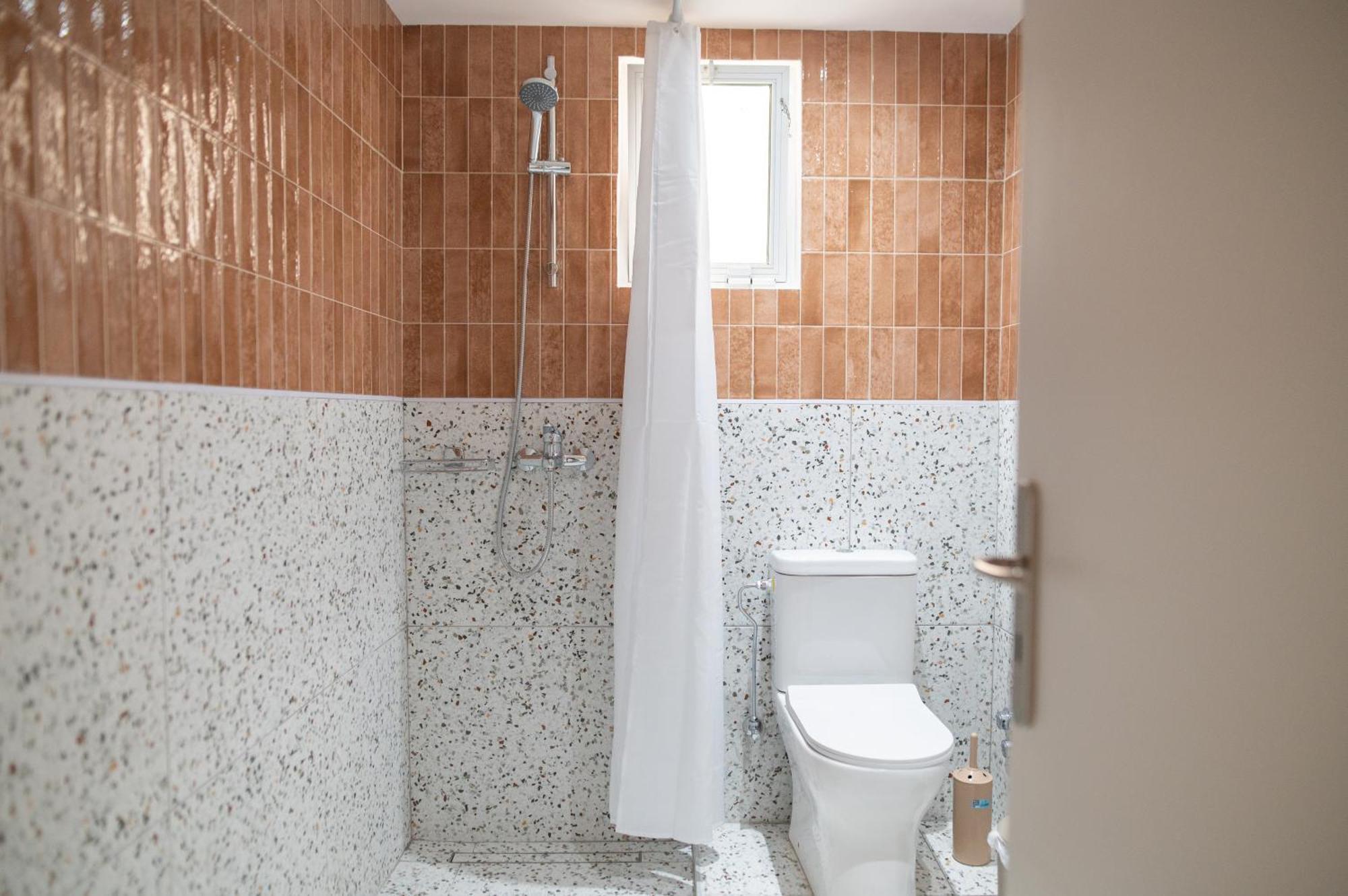 Achilleas Hotel Apartments Кос Екстериор снимка