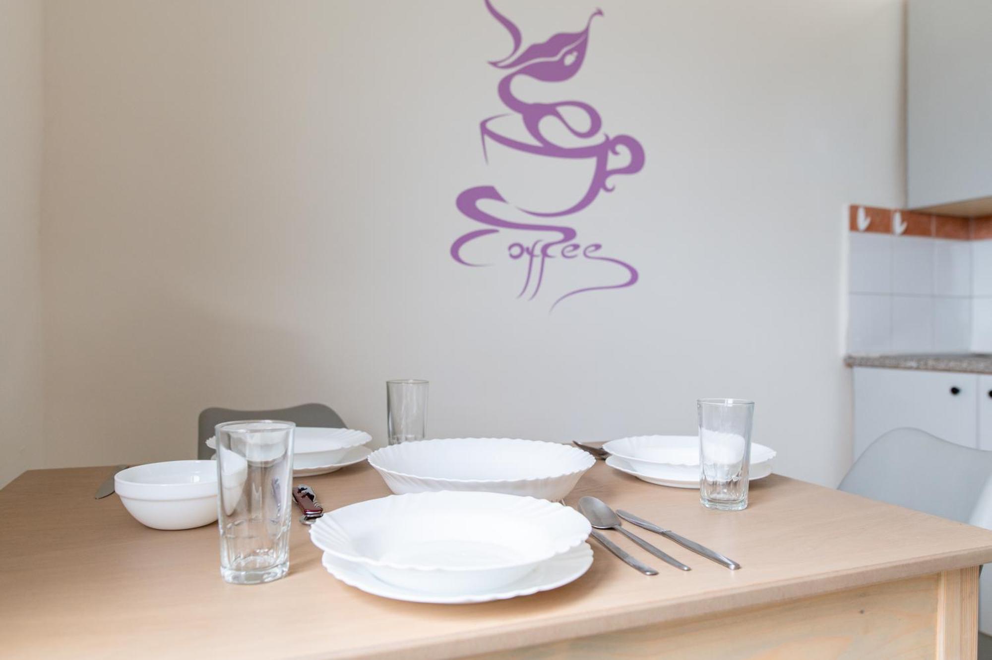 Achilleas Hotel Apartments Кос Екстериор снимка