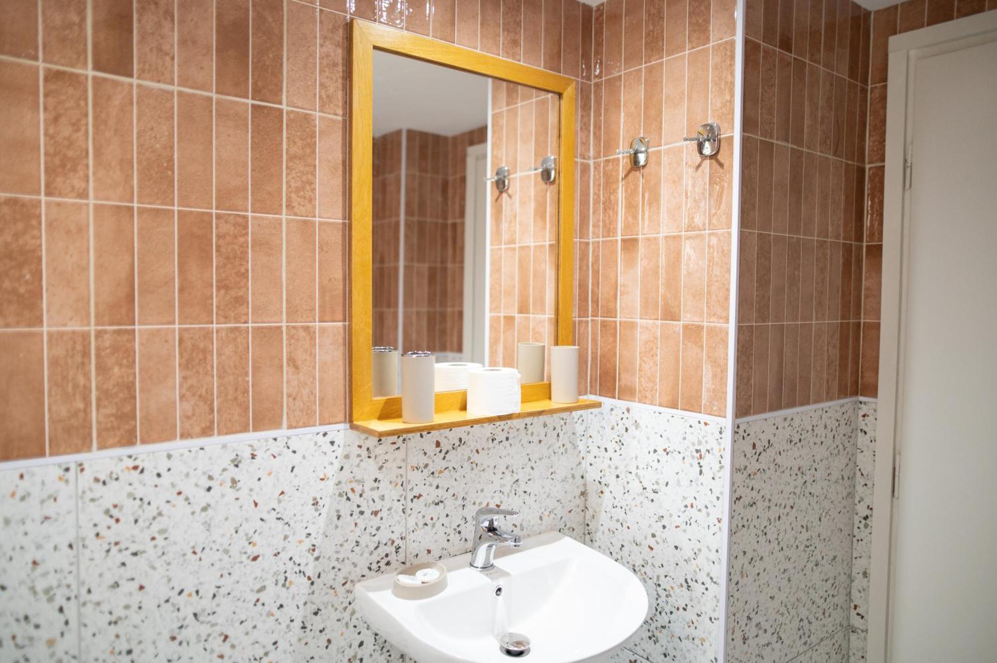 Achilleas Hotel Apartments Кос Екстериор снимка