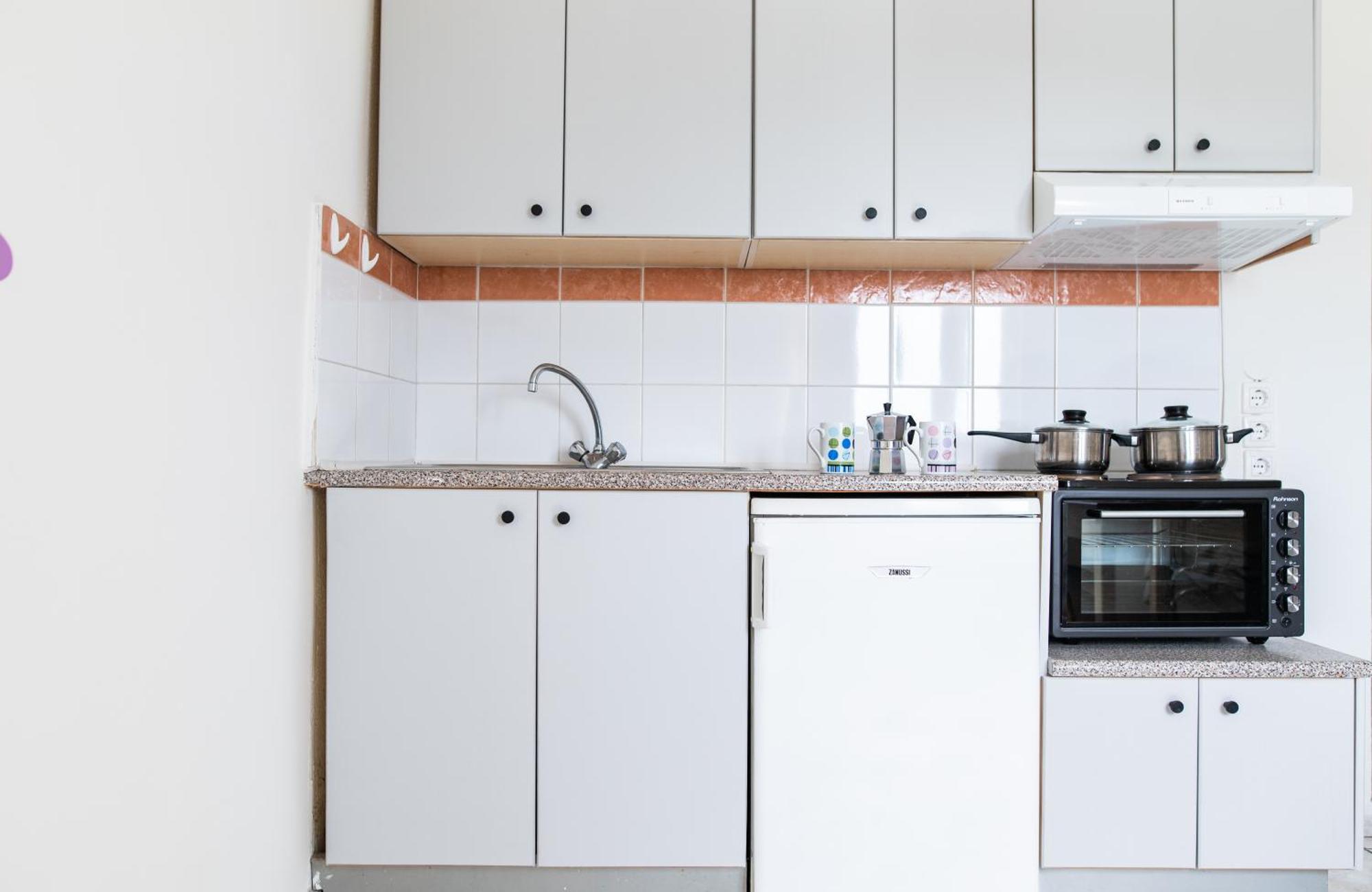Achilleas Hotel Apartments Кос Екстериор снимка
