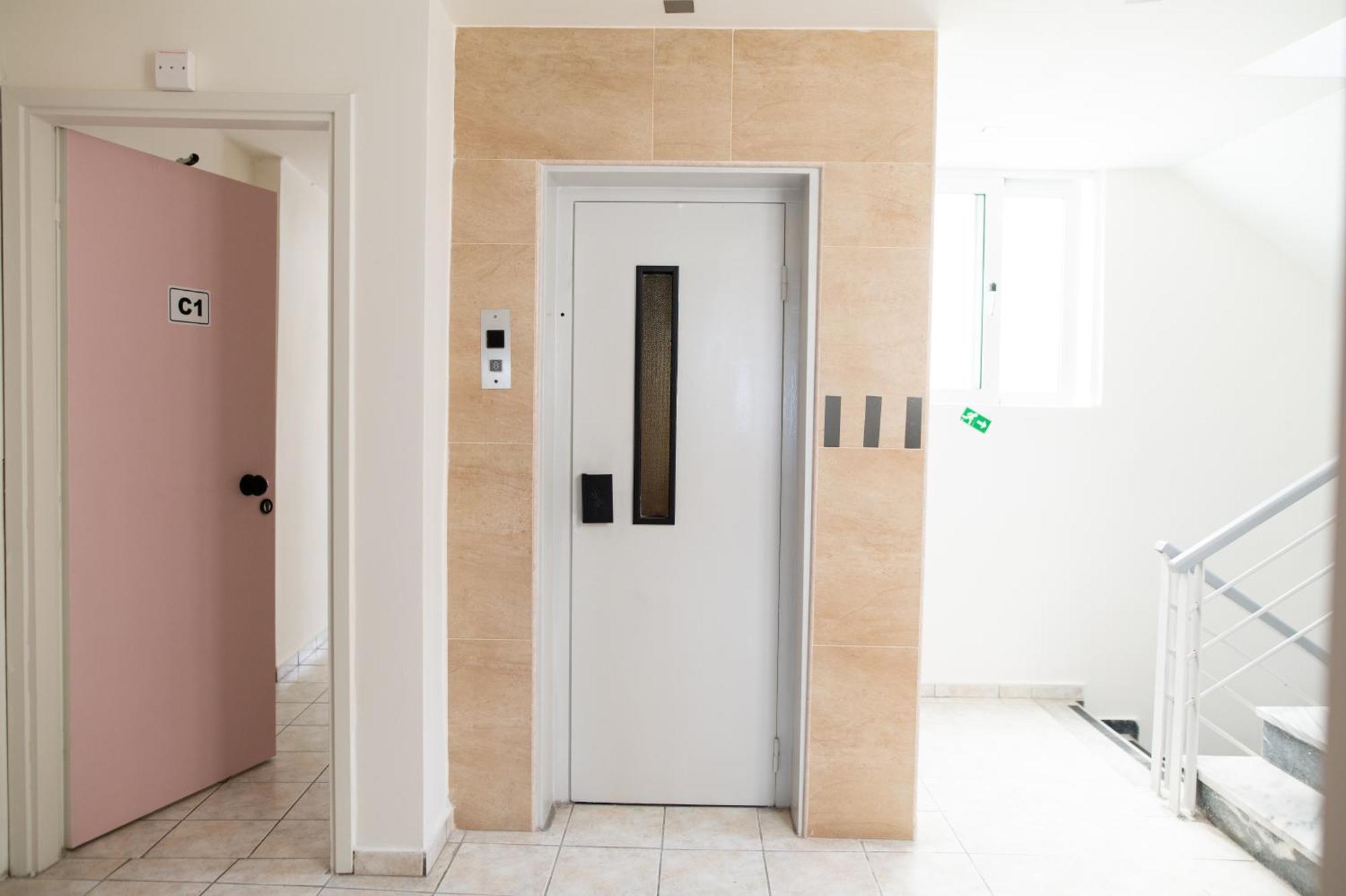 Achilleas Hotel Apartments Кос Екстериор снимка