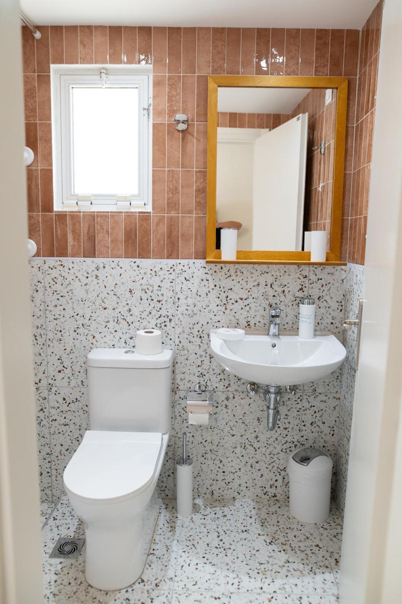 Achilleas Hotel Apartments Кос Екстериор снимка